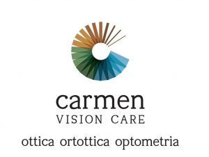 LOGO Carmen Vision