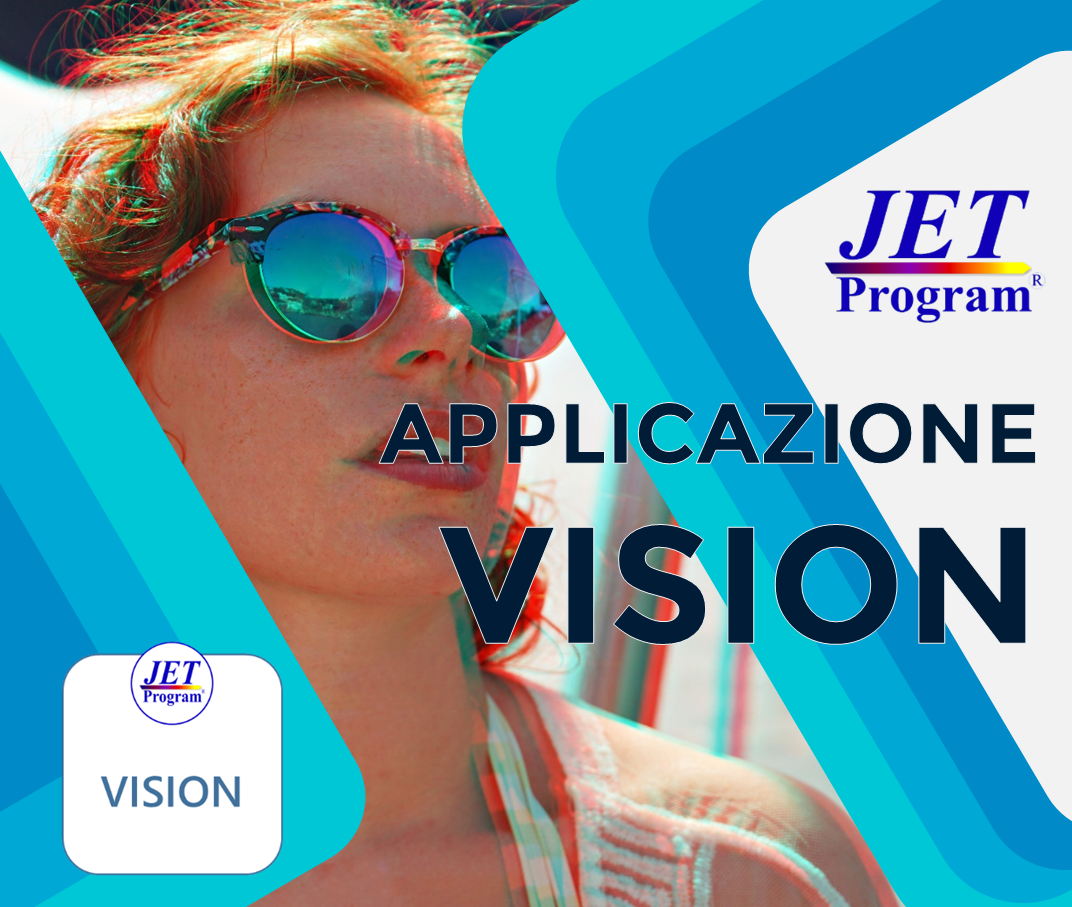 Applicazione_Vision