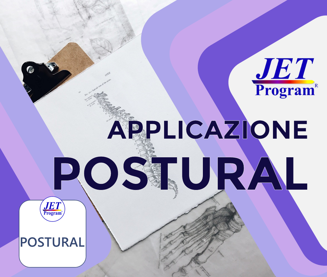 Applicazione_POSTURAL